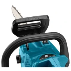 Makita DUC405PT4J 2x18 V Kettingzaag 40 Cm -Sideal Standard Winkel DUC405 F 007