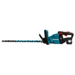 Makita DUH501RTE LXT 18 V Accu Heggenschaar 50 Cm -Sideal Standard Winkel DUH501RTE A1C0