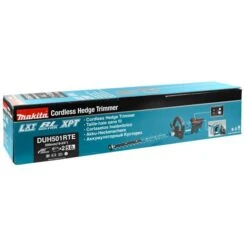Makita DUH501RTE LXT 18 V Accu Heggenschaar 50 Cm -Sideal Standard Winkel DUH501RTE A1L1