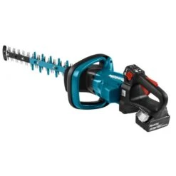 Makita DUH501RTE LXT 18 V Accu Heggenschaar 50 Cm -Sideal Standard Winkel DUH501RTE A1R0 s01