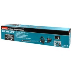 Makita DUH501RTE LXT 18 V Accu Heggenschaar 50 Cm -Sideal Standard Winkel DUH501RTE A1R1