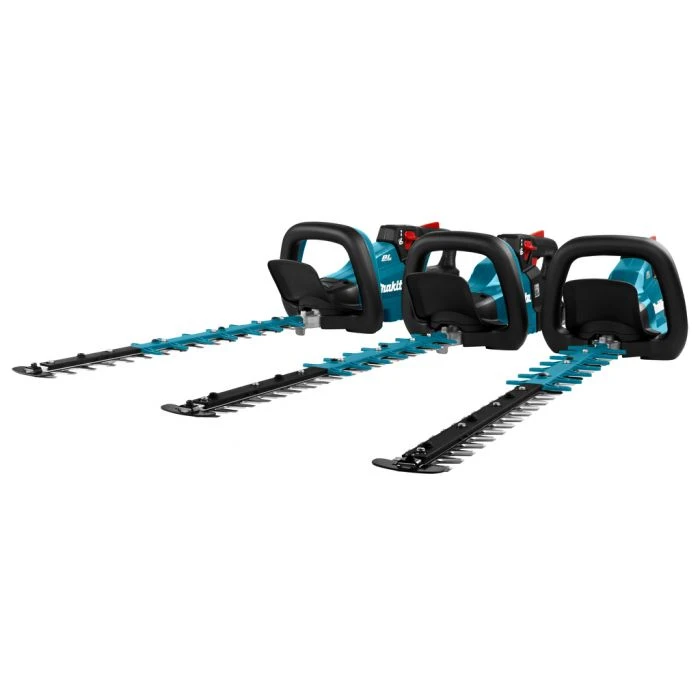 Makita DUH501Z LXT 18 V Accu Heggenschaar 50 Cm 15 Makita DUH501Z LXT 18 V Accu Heggenschaar 50 Cm - Afbeelding 13