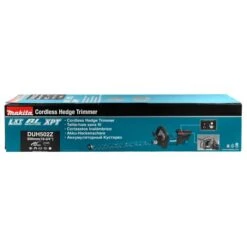 Makita DUH502Z LXT 18 V Accu Heggenschaar 50 Cm 25 Makita DUH502Z LXT 18 V Accu Heggenschaar 50 Cm -Sideal Standard Winkel DUH502Z A1C1