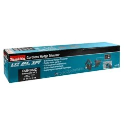 Makita DUH502Z LXT 18 V Accu Heggenschaar 50 Cm 26 Makita DUH502Z LXT 18 V Accu Heggenschaar 50 Cm -Sideal Standard Winkel DUH502Z A1L1