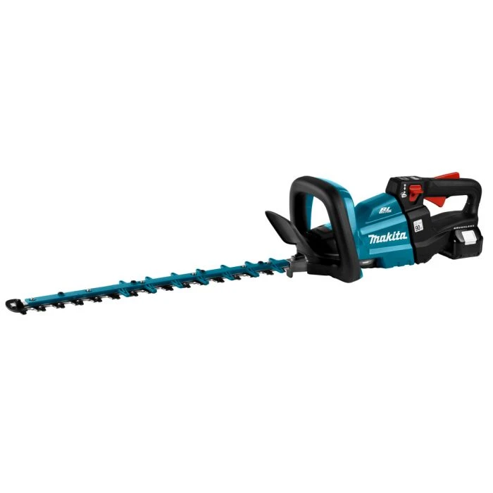 Makita DUH502Z LXT 18 V Accu Heggenschaar 50 Cm 21 Makita DUH502Z LXT 18 V Accu Heggenschaar 50 Cm - Afbeelding 19