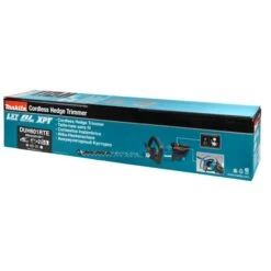 Makita DUH601RTE LXT 18 V Accu Heggenschaar 60 Cm 32 Makita DUH601RTE LXT 18 V Accu Heggenschaar 60 Cm -Sideal Standard Winkel DUH601RTE A1R1