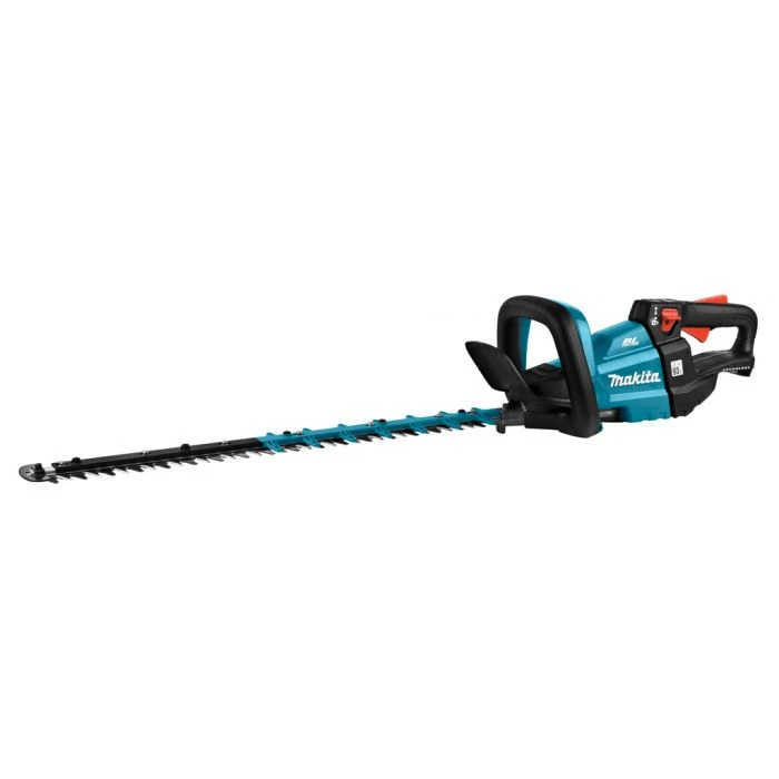 Makita DUH601RTE LXT 18 V Accu Heggenschaar 60 Cm 4 Makita DUH601RTE LXT 18 V Accu Heggenschaar 60 Cm - Afbeelding 2