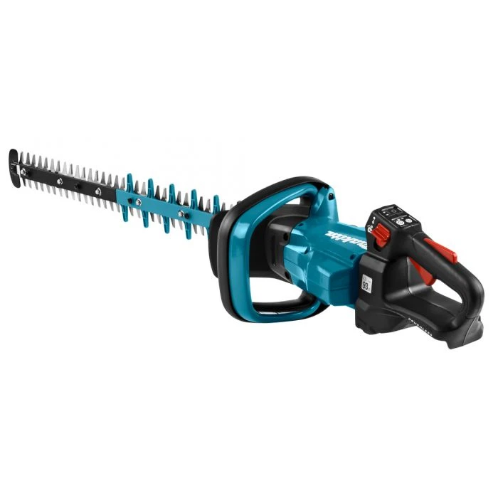 Makita DUH601RTE LXT 18 V Accu Heggenschaar 60 Cm 15 Makita DUH601RTE LXT 18 V Accu Heggenschaar 60 Cm - Afbeelding 13