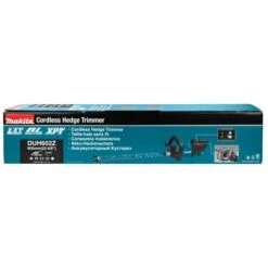 Makita DUH602Z LXT 18 V Accu Heggenschaar 60 Cm -Sideal Standard Winkel DUH602Z A1C1