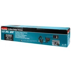 Makita DUH602Z LXT 18 V Accu Heggenschaar 60 Cm -Sideal Standard Winkel DUH602Z A1R1