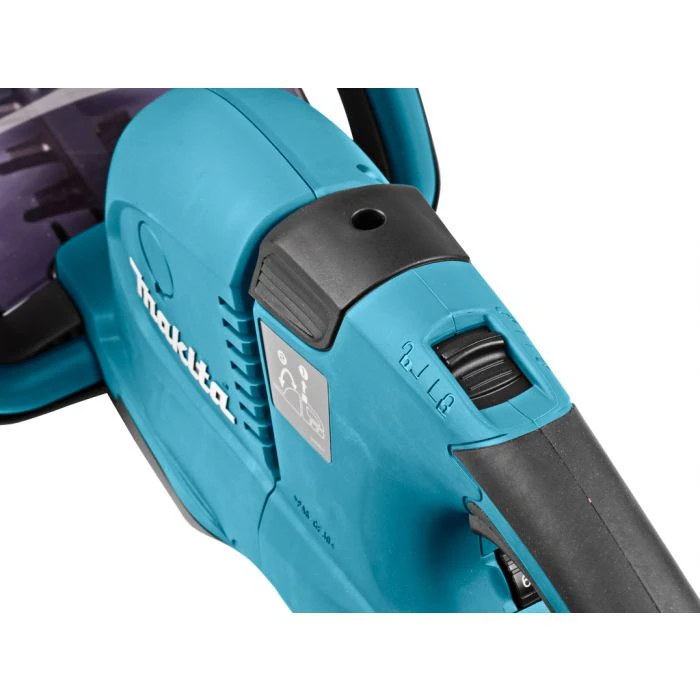 Makita DUH651Z LXT 2x18 V Accu Heggenschaar 65 Cm 12 Makita DUH651Z LXT 2x18 V Accu Heggenschaar 65 Cm - Afbeelding 10