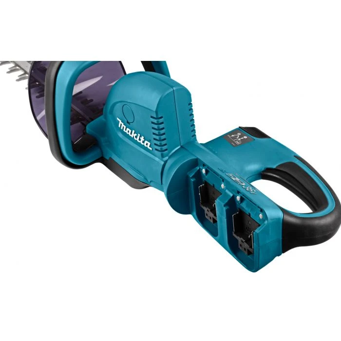 Makita DUH651Z LXT 2x18 V Accu Heggenschaar 65 Cm 19 Makita DUH651Z LXT 2x18 V Accu Heggenschaar 65 Cm - Afbeelding 17