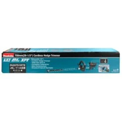 Makita DUH751RTE LXT 18 V Accu Heggenschaar 75 Cm 29 Makita DUH751RTE LXT 18 V Accu Heggenschaar 75 Cm -Sideal Standard Winkel DUH751RTE A1C1