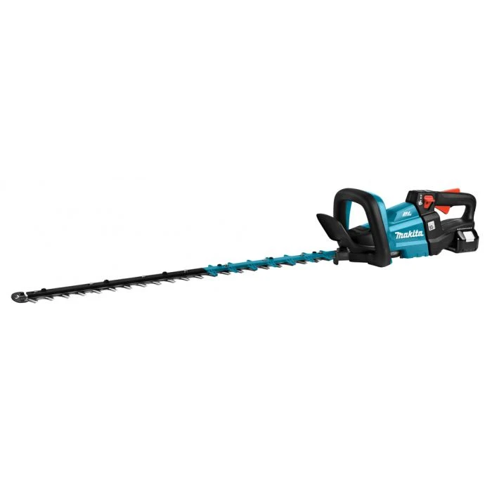 Makita DUH751RTE LXT 18 V Accu Heggenschaar 75 Cm 4 Makita DUH751RTE LXT 18 V Accu Heggenschaar 75 Cm - Afbeelding 2