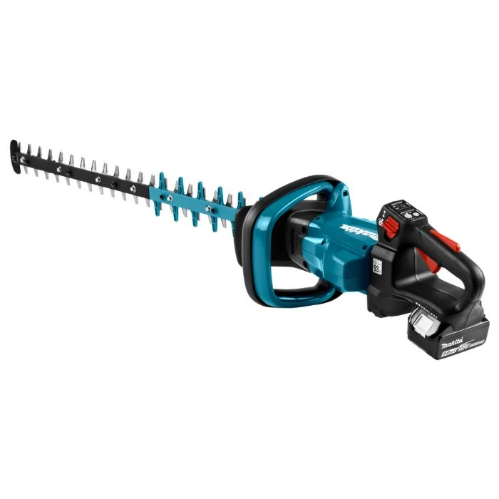 Makita DUH751RTE LXT 18 V Accu Heggenschaar 75 Cm 7 Makita DUH751RTE LXT 18 V Accu Heggenschaar 75 Cm - Afbeelding 5
