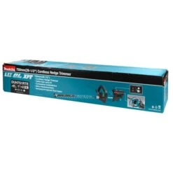 Makita DUH751RTE LXT 18 V Accu Heggenschaar 75 Cm 32 Makita DUH751RTE LXT 18 V Accu Heggenschaar 75 Cm -Sideal Standard Winkel DUH751RTE A1R1