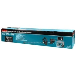 Makita DUH752Z LXT 18 V Accu Heggenschaar 75 Cm 28 Makita DUH752Z LXT 18 V Accu Heggenschaar 75 Cm -Sideal Standard Winkel DUH752Z A1R1