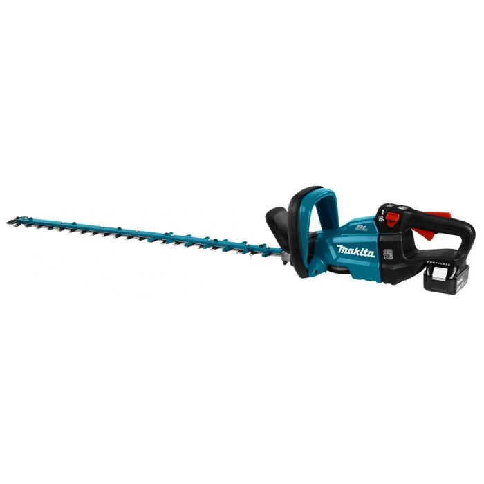 Makita DUH752Z LXT 18 V Accu Heggenschaar 75 Cm 22 Makita DUH752Z LXT 18 V Accu Heggenschaar 75 Cm - Afbeelding 20