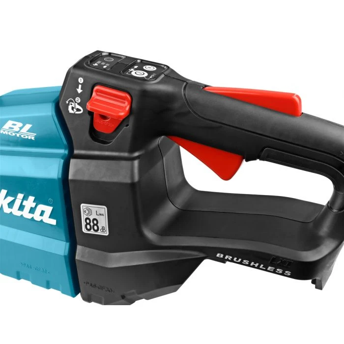 Makita DUH752Z LXT 18 V Accu Heggenschaar 75 Cm 17 Makita DUH752Z LXT 18 V Accu Heggenschaar 75 Cm - Afbeelding 15