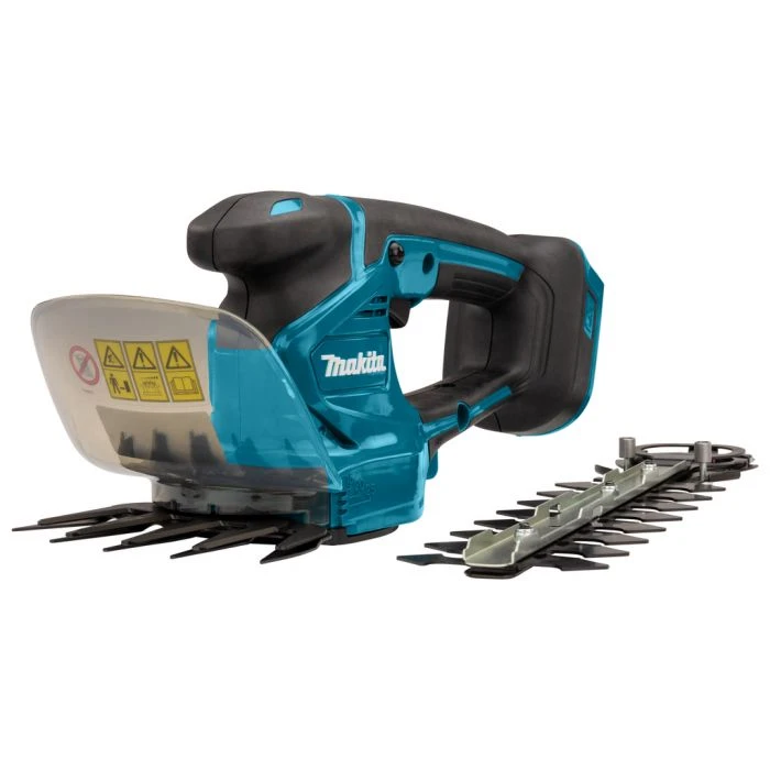 Makita DUM111ZX LXT 18 V Accu Grasschaar En Buxusschaar 8 Makita DUM111ZX LXT 18 V Accu Grasschaar En Buxusschaar - Afbeelding 6