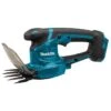 Makita DUM111ZX LXT 18 V Accu Grasschaar En Buxusschaar 1 Makita DUM111ZX LXT 18 V Accu Grasschaar En Buxusschaar -Sideal Standard Winkel DUM111 C1L0 2