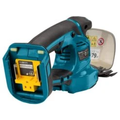 Makita DUM111ZX LXT 18 V Accu Grasschaar En Buxusschaar 35 Makita DUM111ZX LXT 18 V Accu Grasschaar En Buxusschaar -Sideal Standard Winkel DUM111 C8R0 2