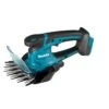 Makita DUM604ZX LXT 18 V Accu Grasschaar En Buxusschaar 2 Makita DUM604ZX LXT 18 V Accu Grasschaar En Buxusschaar -Sideal Standard Winkel DUM604 A1L0
