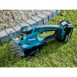 Makita DUM604Z LXT 18 V Accu Grasschaar -Sideal Standard Winkel DUM604 B1LG 1