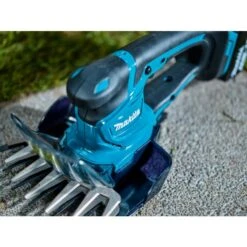Makita DUM604ZX LXT 18 V Accu Grasschaar En Buxusschaar -Sideal Standard Winkel DUM604 F 001