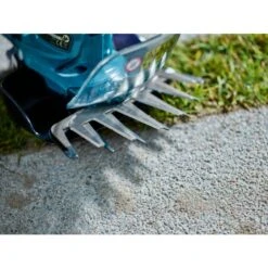 Makita DUM604Z LXT 18 V Accu Grasschaar -Sideal Standard Winkel DUM604 F 002 1