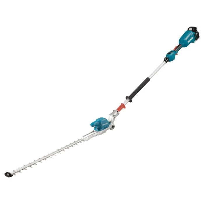 Makita DUN500WRTE LXT 18 V Accu Stokheggenschaar 50 Cm Verstelbaar 6 Makita DUN500WRTE LXT 18 V Accu Stokheggenschaar 50 Cm Verstelbaar - Afbeelding 4
