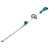 Makita DUN600LZ LXT 18 V Accu Stokheggenschaar 60 Cm -Sideal Standard Winkel DUN600LZ A2R0