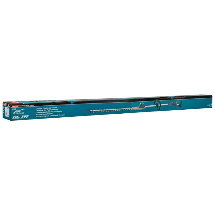 Makita DUN600LZ LXT 18 V Accu Stokheggenschaar 60 Cm 11 Makita DUN600LZ LXT 18 V Accu Stokheggenschaar 60 Cm - Afbeelding 9