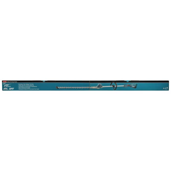 Makita DUN600LZ LXT 18 V Accu Stokheggenschaar 60 Cm 6 Makita DUN600LZ LXT 18 V Accu Stokheggenschaar 60 Cm - Afbeelding 4