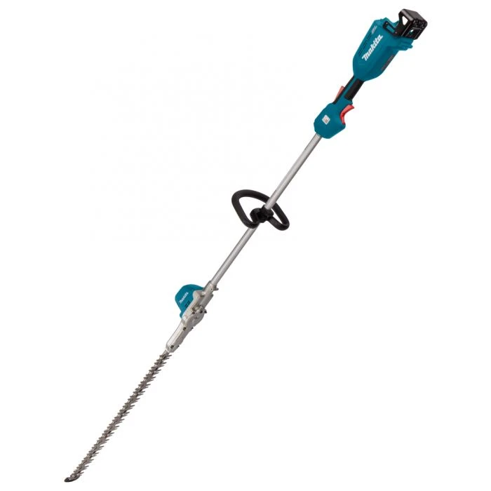 Makita DUN600LRTE LXT 18 V Accu Stokheggenschaar 60 Cm 5 Makita DUN600LRTE LXT 18 V Accu Stokheggenschaar 60 Cm - Afbeelding 3