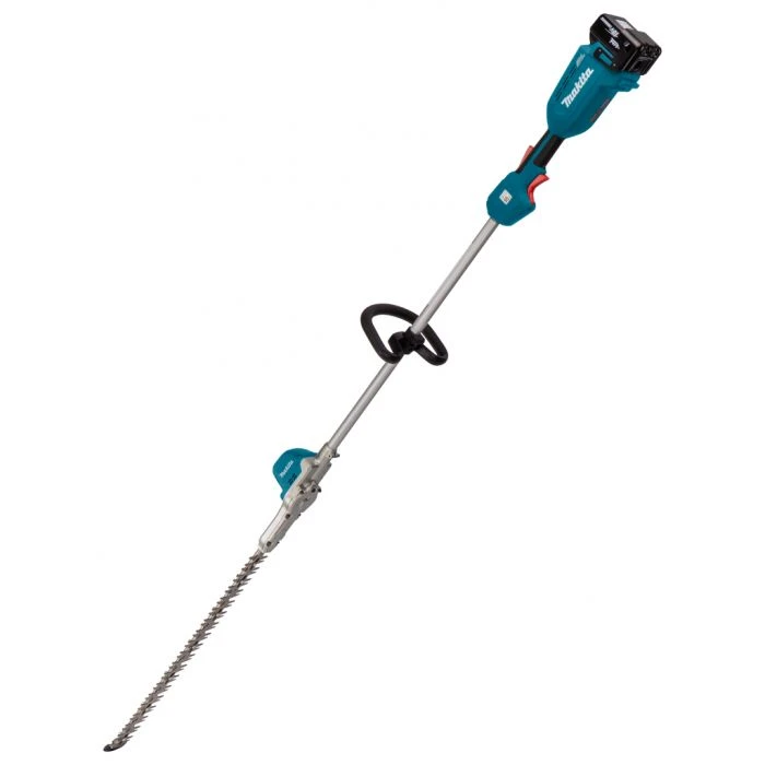 Makita DUN600LRTE LXT 18 V Accu Stokheggenschaar 60 Cm 14 Makita DUN600LRTE LXT 18 V Accu Stokheggenschaar 60 Cm - Afbeelding 12
