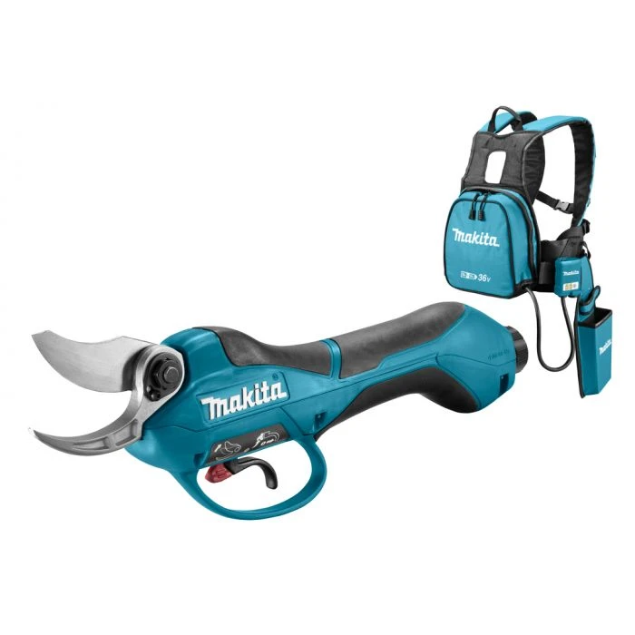 Makita DUP362Z 2x18 V Snoeischaar 5 Makita DUP362Z 2x18 V Snoeischaar - Afbeelding 3