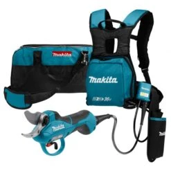 Makita DUP362Z 2x18 V Snoeischaar 25 Makita DUP362Z 2x18 V Snoeischaar -Sideal Standard Winkel DUP362Z A2R0 s100