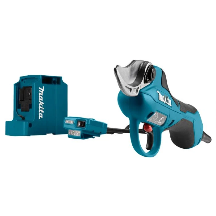 Makita DUP362Z 2x18 V Snoeischaar 8 Makita DUP362Z 2x18 V Snoeischaar - Afbeelding 6