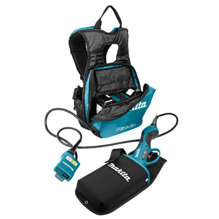 Makita DUP362Z 2x18 V Snoeischaar 22 Makita DUP362Z 2x18 V Snoeischaar - Afbeelding 20