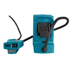 Makita DUP362Z 2x18 V Snoeischaar 34 Makita DUP362Z 2x18 V Snoeischaar -Sideal Standard Winkel DUP362Z F 005