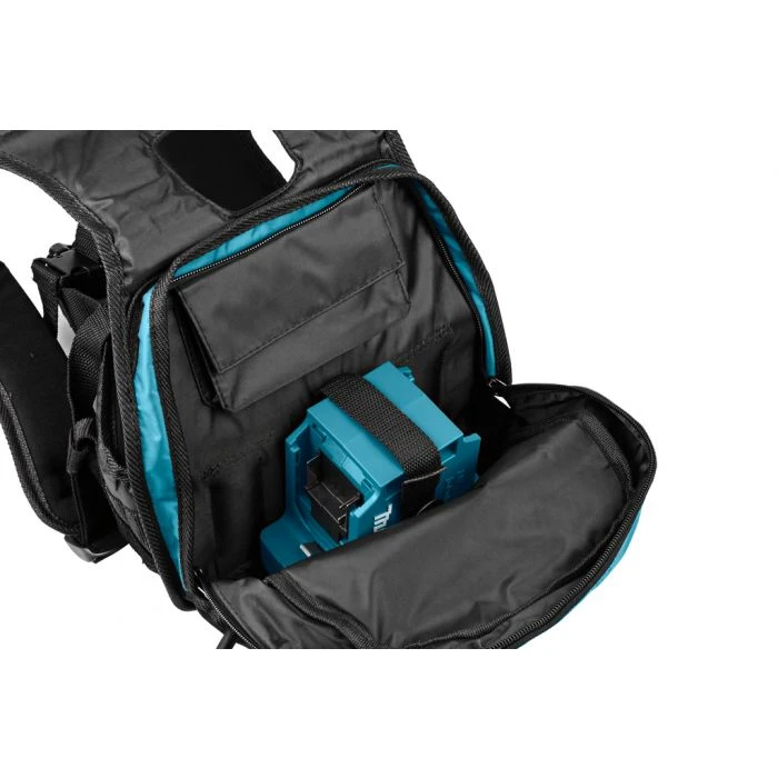 Makita DUP362Z 2x18 V Snoeischaar 16 Makita DUP362Z 2x18 V Snoeischaar - Afbeelding 14