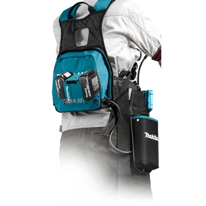 Makita DUP362Z 2x18 V Snoeischaar 18 Makita DUP362Z 2x18 V Snoeischaar - Afbeelding 16