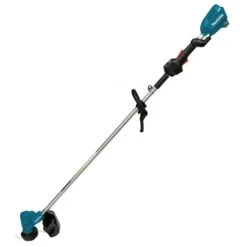 Makita DUR190LZX9 LXT 18 V Trimmer D-greep 13 Makita DUR190LZX9 LXT 18 V Trimmer D-greep -Sideal Standard Winkel DUR190L C1C0