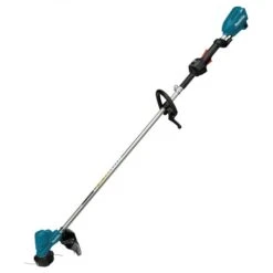 Makita DUR190LZX9 LXT 18 V Trimmer D-greep 15 Makita DUR190LZX9 LXT 18 V Trimmer D-greep -Sideal Standard Winkel DUR190L C1L0