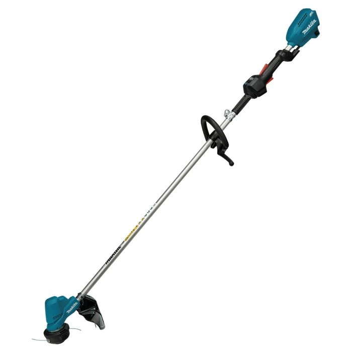 Makita DUR190LZX9 LXT 18 V Trimmer D-greep 7 Makita DUR190LZX9 LXT 18 V Trimmer D-greep - Afbeelding 5