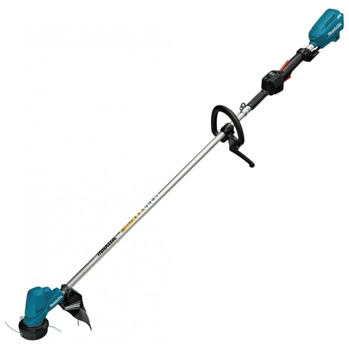 Makita DUR190LZX9 LXT 18 V Trimmer D-greep 8 Makita DUR190LZX9 LXT 18 V Trimmer D-greep - Afbeelding 6