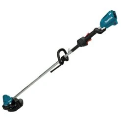 Makita DUR190LZX9 LXT 18 V Trimmer D-greep 14 Makita DUR190LZX9 LXT 18 V Trimmer D-greep -Sideal Standard Winkel DUR190L C1R0