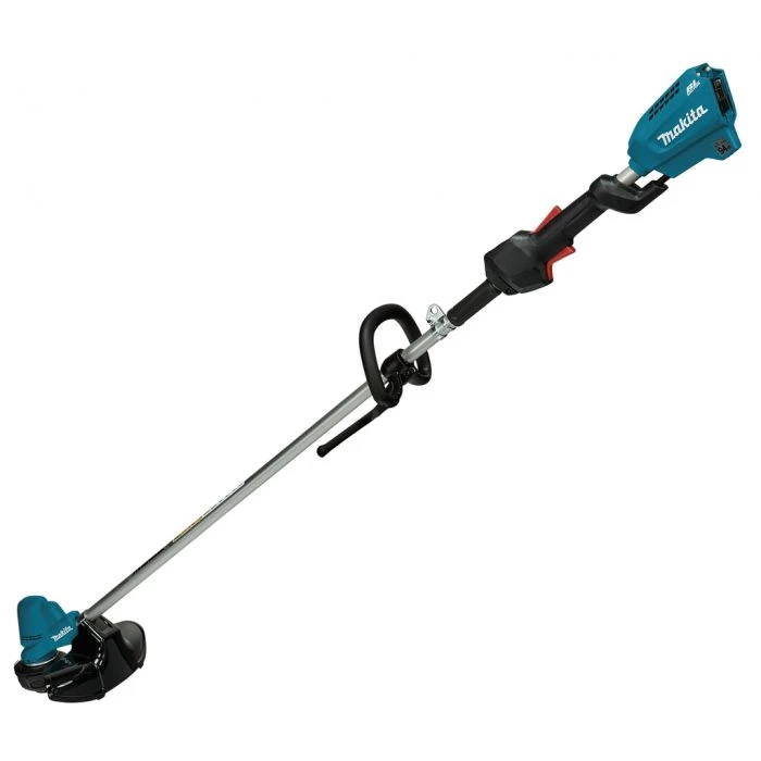 Makita DUR190LZX9 LXT 18 V Trimmer D-greep 6 Makita DUR190LZX9 LXT 18 V Trimmer D-greep - Afbeelding 4
