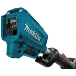 Makita DUR190LZX9 LXT 18 V Trimmer D-greep 19 Makita DUR190LZX9 LXT 18 V Trimmer D-greep -Sideal Standard Winkel DUR190L F 003